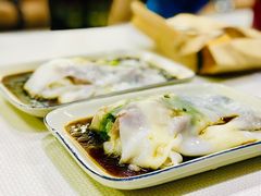 -银记肠粉店(赤岗店)