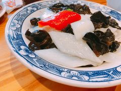 山药木耳-鲜螺湾(鹏欣丽都店)