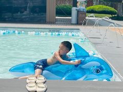 -静之湖湖畔餐厅