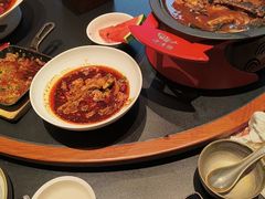 -辣尚瘾·烤鱼·新川菜(交大直营店)