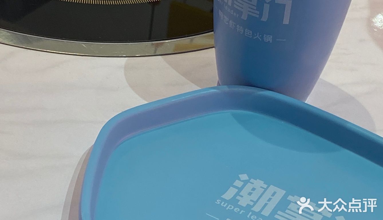 本来想点份「鲜椒麻麻鸡」