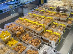 -幸福蛋糕坊(金顶街店)