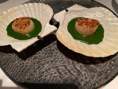 -翡翠36餐厅(浦东香格里拉店)