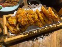 -老宁波1381餐厅(宏泰广场店)