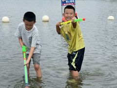 -长春市南湖公园