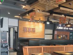 -豪享来中西餐厅(广灵店)