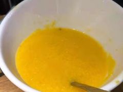 小米南瓜粥-老板恋上鱼(印象城店)