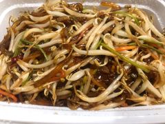 -满园烤鸭·春饼(奥体万达店)