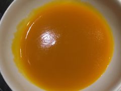 南瓜粥-韩聚屋韩国烤肉餐厅(新北万达店)