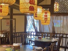 -永安水煮活鱼·仪征菜(仪征奥林匹克店)