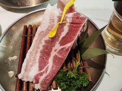 -西塔老太太泥炉烤肉(望京一店)