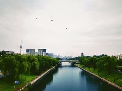 -玲珑塔公园