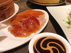 鸭茸红薯粉-金鸭季·北京烤鸭(深业上城店)