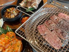 -金九姬黑牛烤肉料理(杨舍老街店)