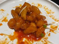 -福海居烤鸭店(鸟巢店)