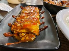 -MI WU FACTORY米屋美食工厂餐厅(绿地店)