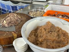 -牛老五羊杂汤(广阳区总店)