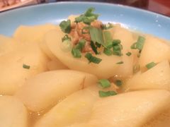 -一桶江山餐厅(松北店)