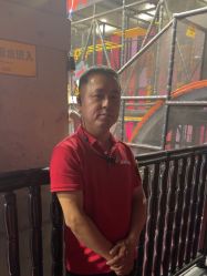 点击看大图 -嗨翻Hi-Fun竞技主题乐园·蹦床团建生日聚会(五棵松华熙店)