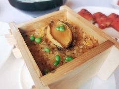 -富力丽思卡尔顿酒店·丽轩中餐厅