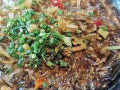 -阿斯牛牛·凉山菜(新会展店)