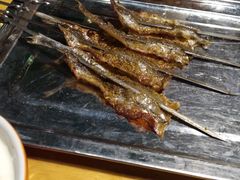 -鹦鹉小厨味道餐厅(山大南路店)