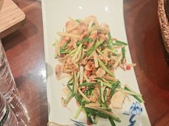 -大自然(鲁家村店)