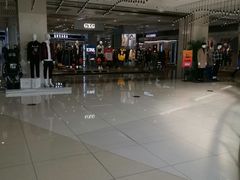 -银泰百货(海宁店)