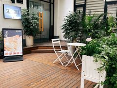 -SKROLL卡特司库·蛋糕定制·生吐司·司康(古北程家桥店)