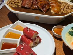 -蝴蝶里·粤菜·点心(龙湖杭州金沙天街店)