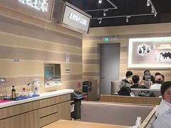 -舌尖尖·兰州牛肉面(浦东机场店)