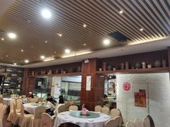 大堂-味友·厦门味(杏林湾店)