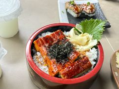 -Tuna maki寿司(苏州中心商场店)