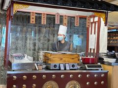 -北京王府井希尔顿酒店·万斯阁西餐厅