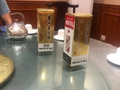 -春江饭店(共青团路总店)