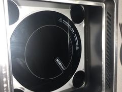 -海底捞火锅(龙湖三千集店)