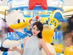 -天河城购物中心