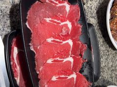 -本家·小顽牛自助烤肉(金润路店)
