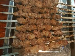-马军烩面(总店)