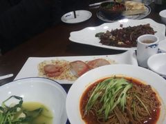 -来小酌·长安酒家(翠庭大厦店)
