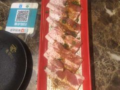 黑豚五花-魔宗·烧肉(汉街店)