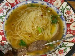 -江城老胖串店(湖西路店)