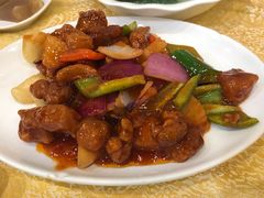 -九大簋家宴(北京路店)