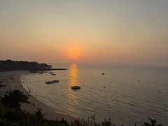 -网红落日悬崖餐厅 The Sky Gallery