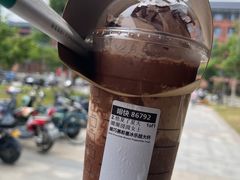 -星巴克(浙大紫金港校区店)