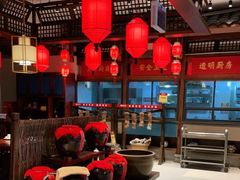 -唐师傅湘西名菜馆(武陵路店)
