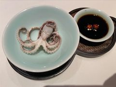 白灼望潮-新荣记(椒江店)