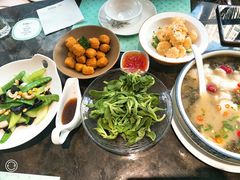 -大树餐厅(红旗街万达店)