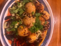 -兵哥豌豆面(建设巷店)