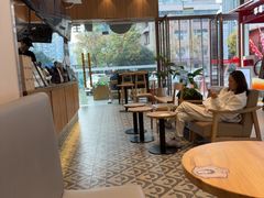 -霸王茶姬(西单百货店)